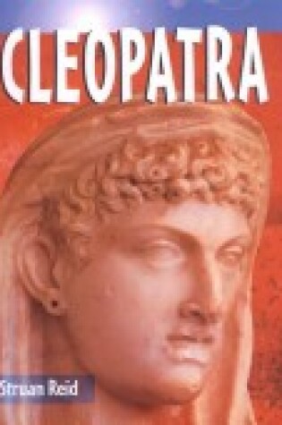 Cover of Cleopatra (Historical Biographies)
