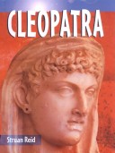 Book cover for Cleopatra (Historical Biographies)