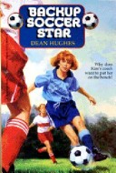 Book cover for Backup Socker Star