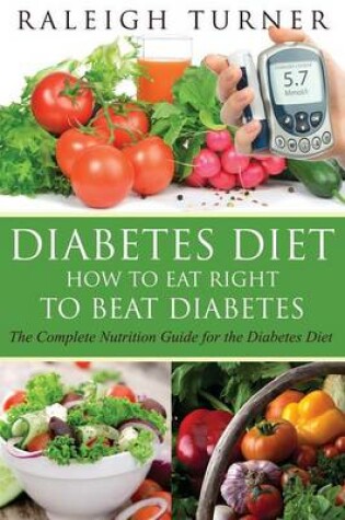 Cover of Diabetes Diet