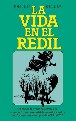 Book cover for La vida en el redil