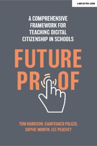 Cover of Futureproof