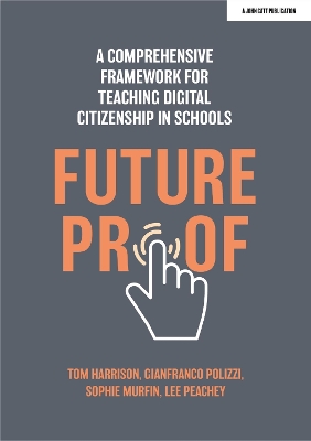 Book cover for Futureproof