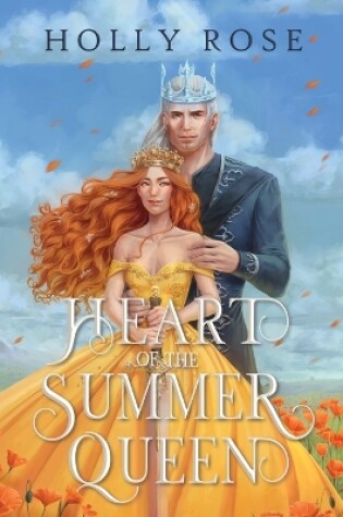Cover of Heart of the Summer Queen