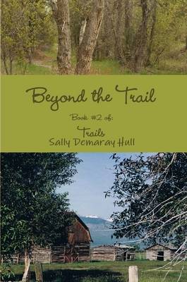 Book cover for Beyond the Trail