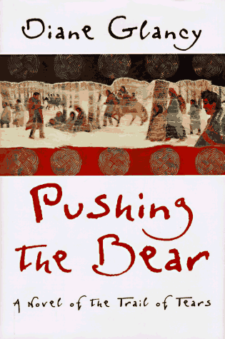 Cover of Pushing the Bear