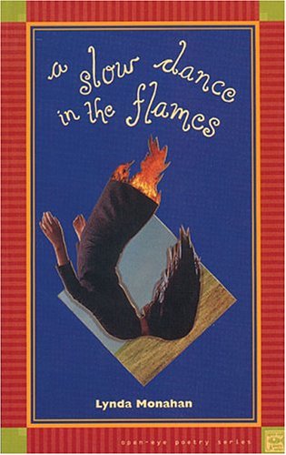 Cover of A Slow Dance in the Flames