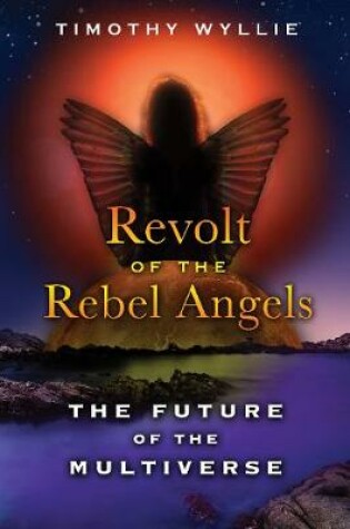 Cover of Revolt of the Rebel Angels