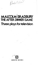 Cover of The After Dinner Game