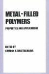 Book cover for Metal Filled Polymers