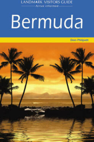 Cover of Bermuda