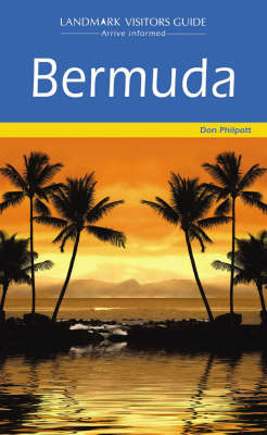 Book cover for Bermuda
