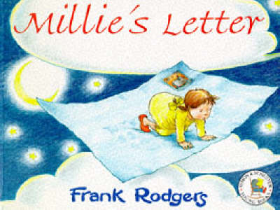 Book cover for Millie'S Letter Mitten