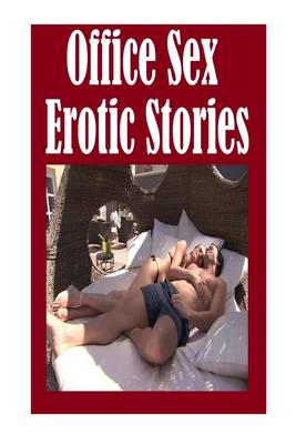 Book cover for Office Sex Erotic Stories