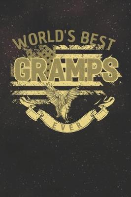 Book cover for World's Best Gramps Ever