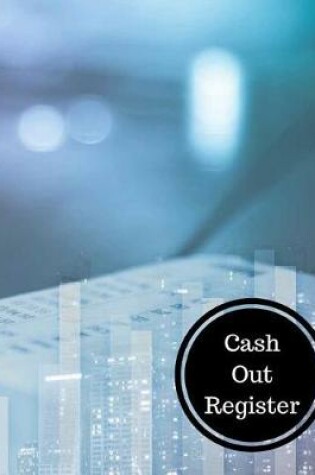 Cover of Cash Out Register
