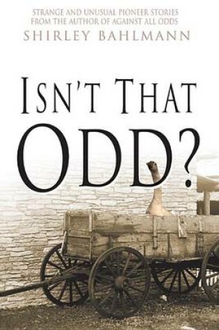 Cover of Isn't That Odd?