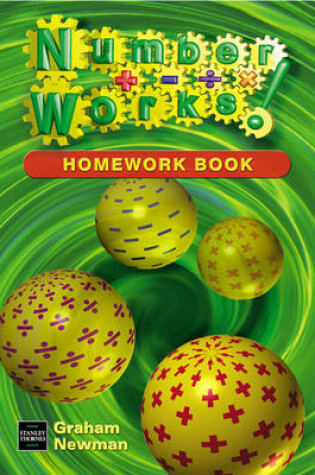 Cover of Number Works!