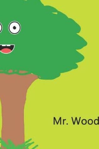 Cover of Mr. Woody