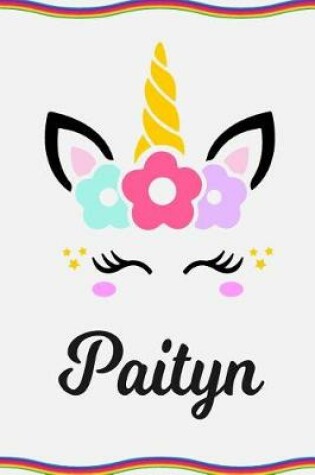 Cover of Paityn