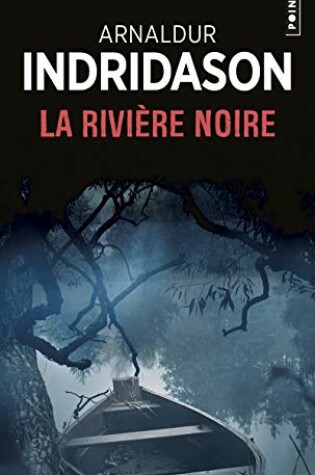 Cover of La Riviere Noire