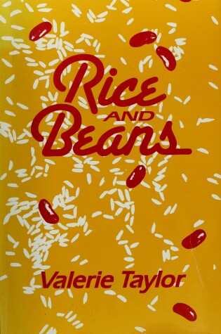 Cover of Rice and Beans