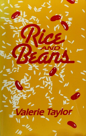 Book cover for Rice and Beans
