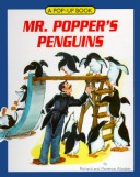 Book cover for Mr Poppers Penguin Pop-Up