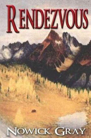 Cover of Rendezvous