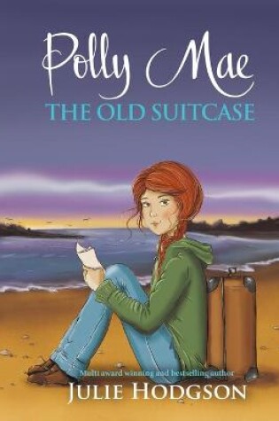 Cover of Polly Mae. The Old Suitcase