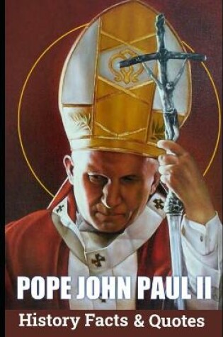 Cover of Pope John Paul II