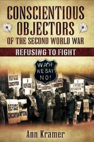Cover of Conscientious Objectors of the Second World War