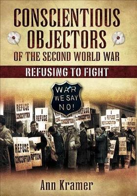 Book cover for Conscientious Objectors of the Second World War