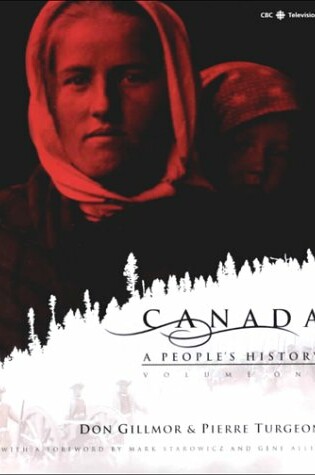 Cover of Canada