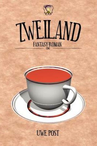 Cover of Zweiland