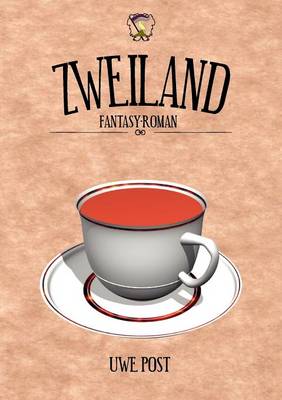 Book cover for Zweiland