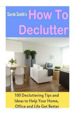Cover of How To Declutter