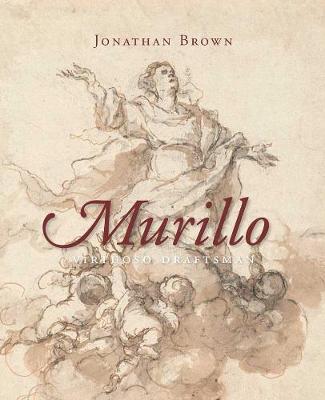 Book cover for Murillo