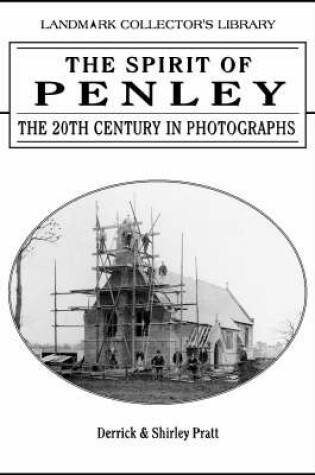 Cover of The Spirit of Penley