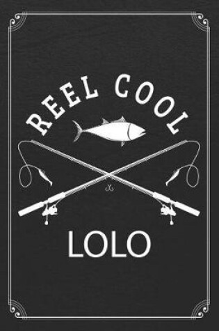 Cover of Reel Cool Lolo