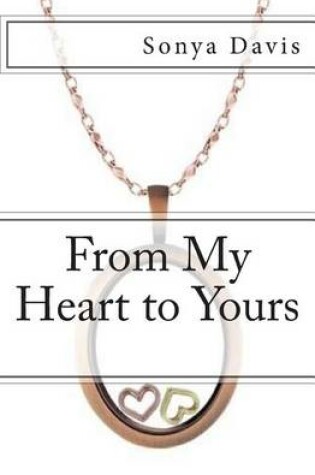 Cover of From My Heart to Yours