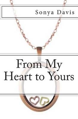 Book cover for From My Heart to Yours