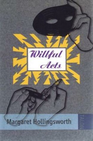 Cover of Willful Acts