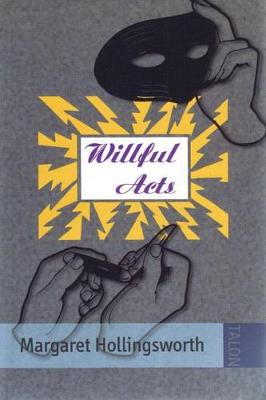 Book cover for Willful Acts