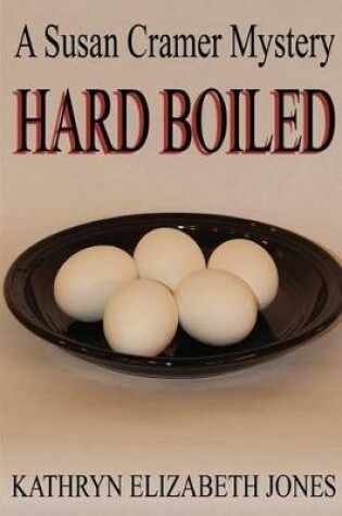 Cover of Hard Boiled