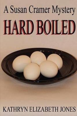 Book cover for Hard Boiled