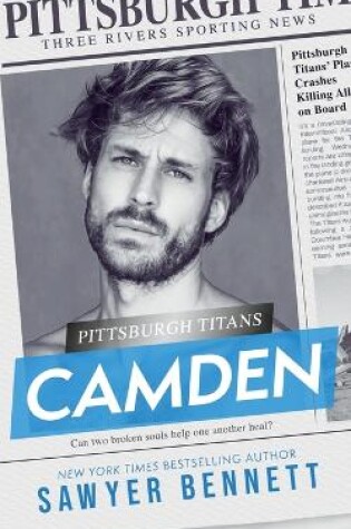 Cover of Camden