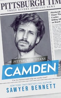 Book cover for Camden