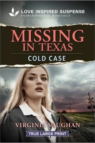 Cover of Missing in Texas