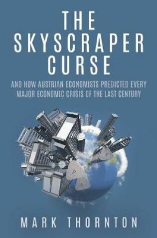 Cover of The Skyscraper Curse